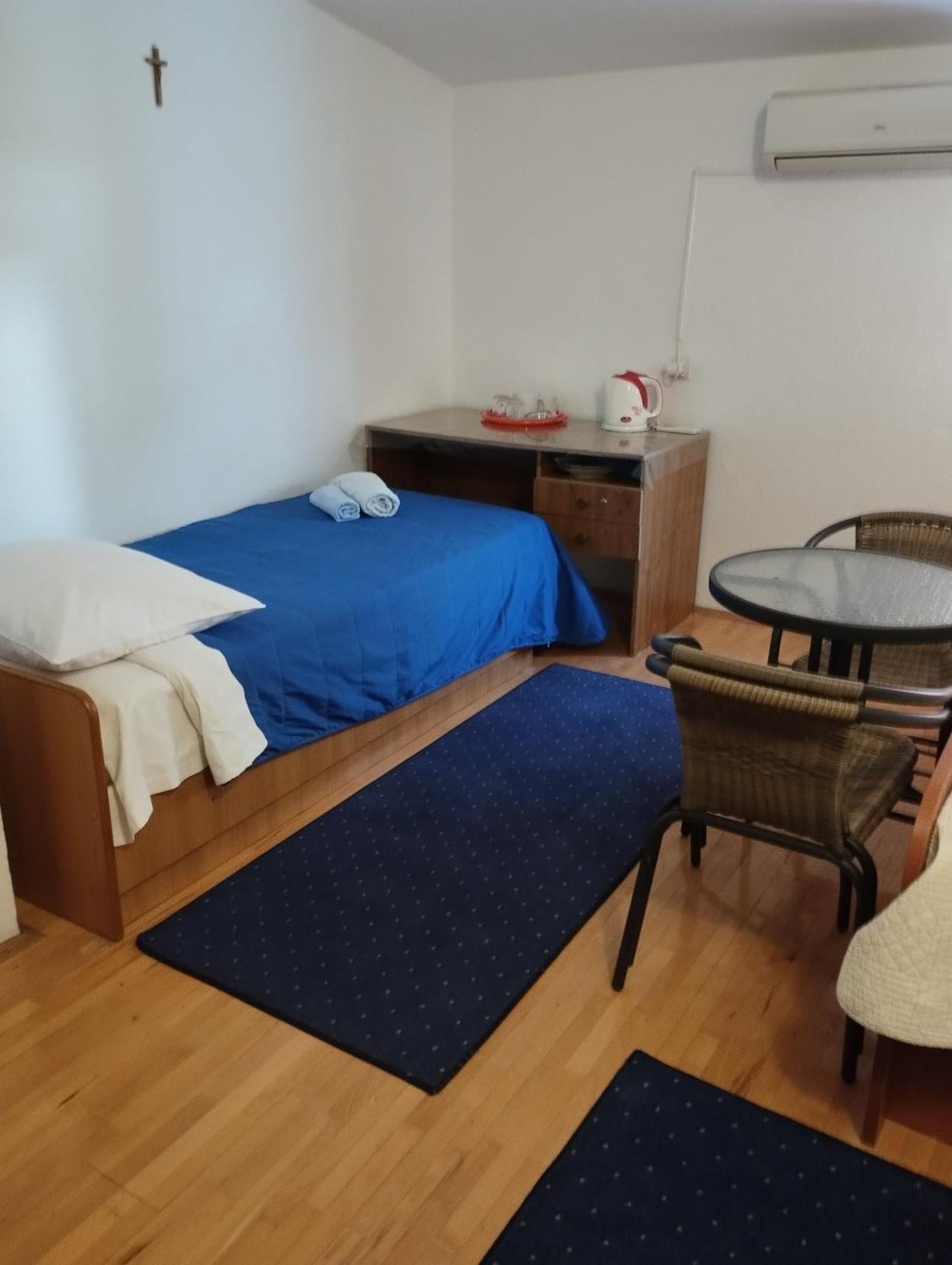 Guest House Gracijana Makarska Bagian luar foto