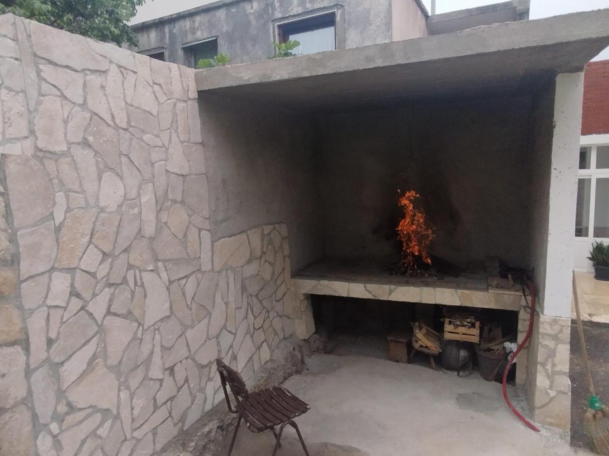 Guest House Gracijana Makarska Bagian luar foto