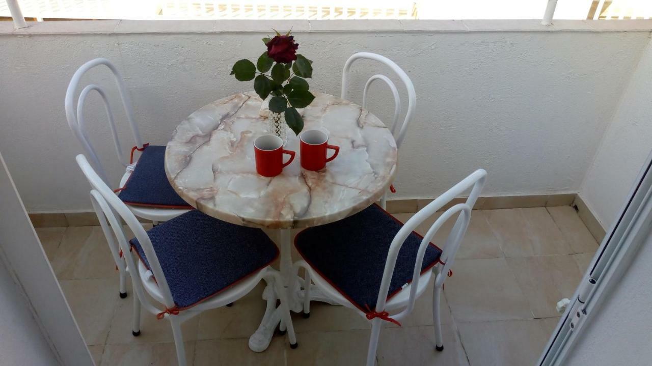 Guest House Gracijana Makarska Bagian luar foto